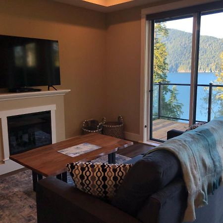 Botany Bay By Eagle Reach Properties Port Renfrew Exteriör bild