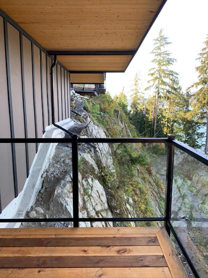 Botany Bay By Eagle Reach Properties Port Renfrew Exteriör bild