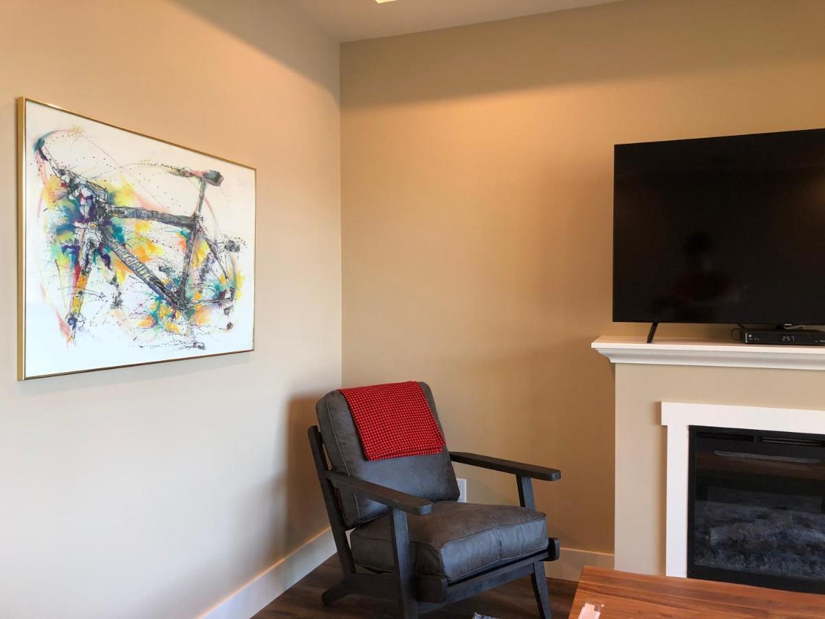 Botany Bay By Eagle Reach Properties Port Renfrew Exteriör bild