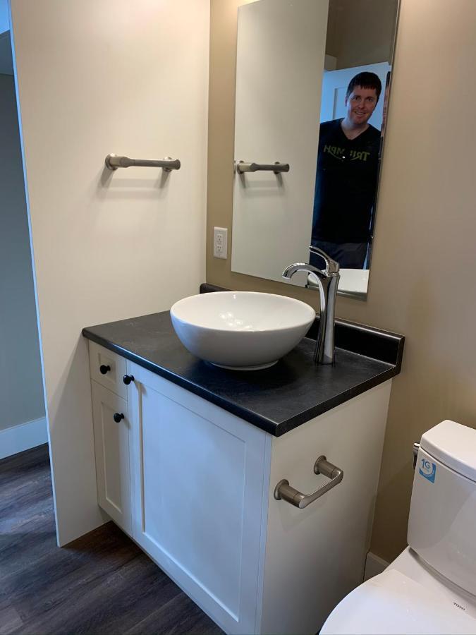 Botany Bay By Eagle Reach Properties Port Renfrew Exteriör bild